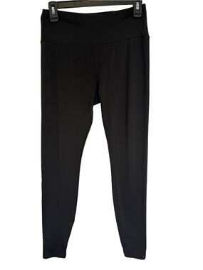 3/$20 Ododos Women's Black Leggings Size Medium
